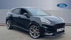 Ford Puma ST 1.5 EcoBoost ST 5dr Petrol Hatchback